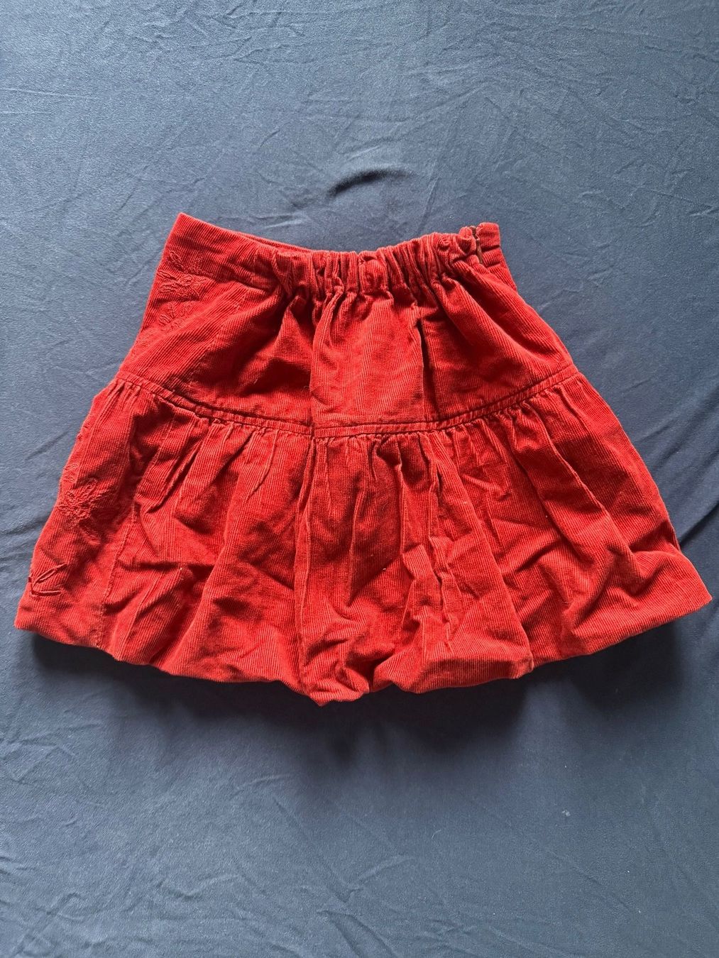 Desigual Vestiti & Gonne: Desigual Rock rot Kinder – Usato da Altendorf venduto da Ga04 2