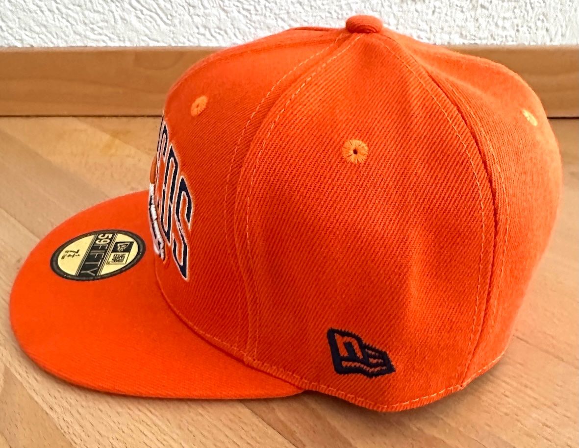 New Era Copricapi, berretti & cappellini: Cap Baseball - Denver Broncos - NFL – Nuovo (secondo la descrizione) da Kloten venduto da Frozenflame 2