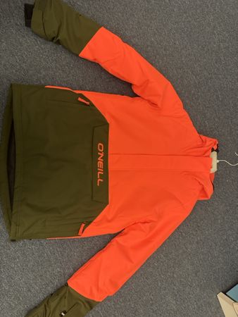 O’NEILL O’RIGINALS ANORAK Ski Jacket