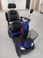 Elektromobil Hs-558 Mobil Comfort