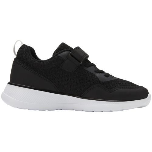 Scarpe per ragazzi: Jako Sneaker Performance Junior - jet black (Grösse: 33) – Nuovo e nell'imballaggio originale da St. Gallen venduto da sportglobe 2