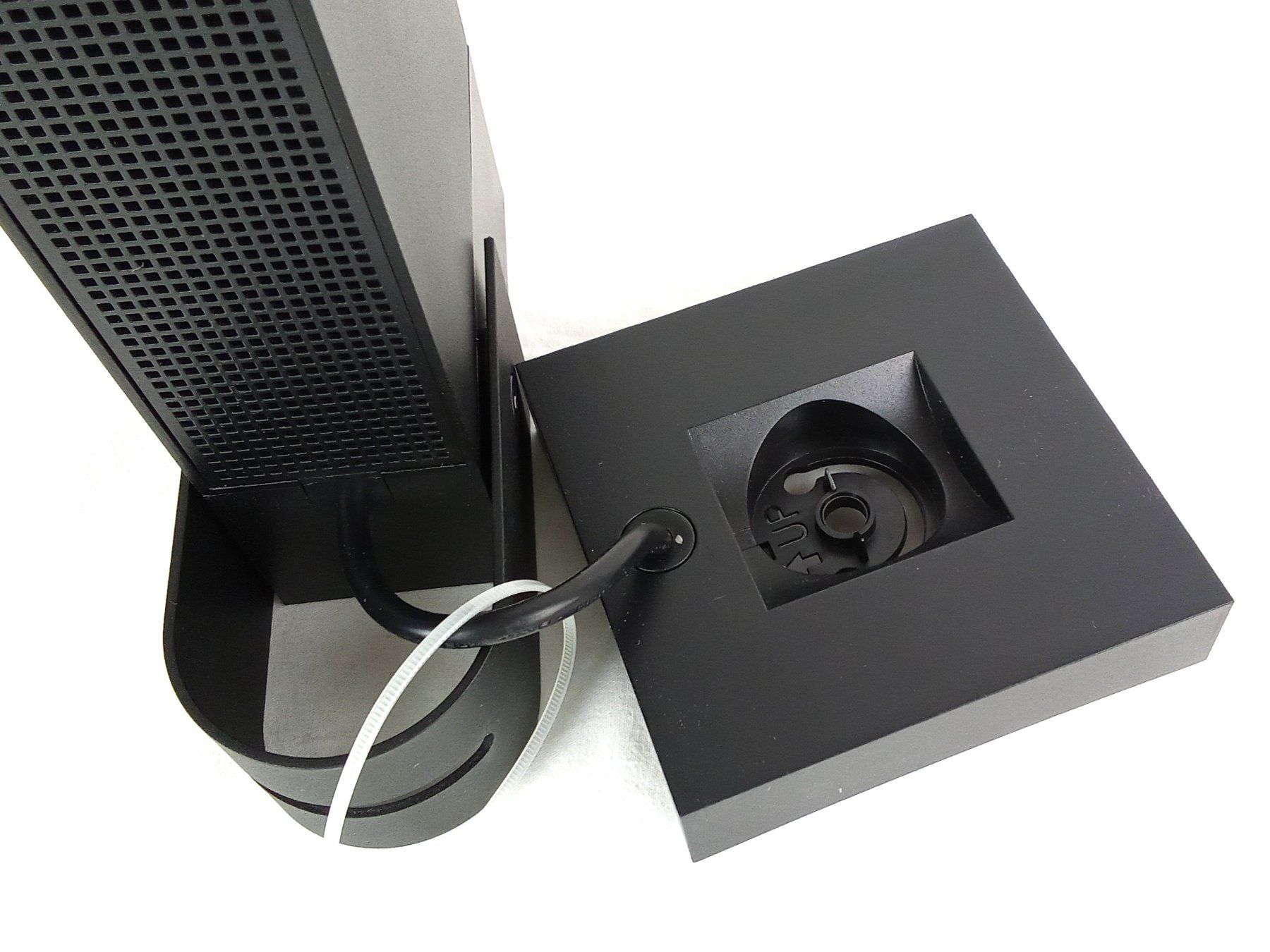 Netatmo Alarmanlagen: Netatmo Presence Full-HD IP Kamera – Gebraucht aus Pratteln von Restwert_Pratteln 3