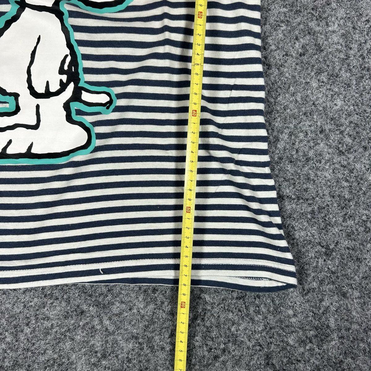 T-shirts: T-shirt Peanuts  – D'occasion à La Sagne NE par Matlasape 2