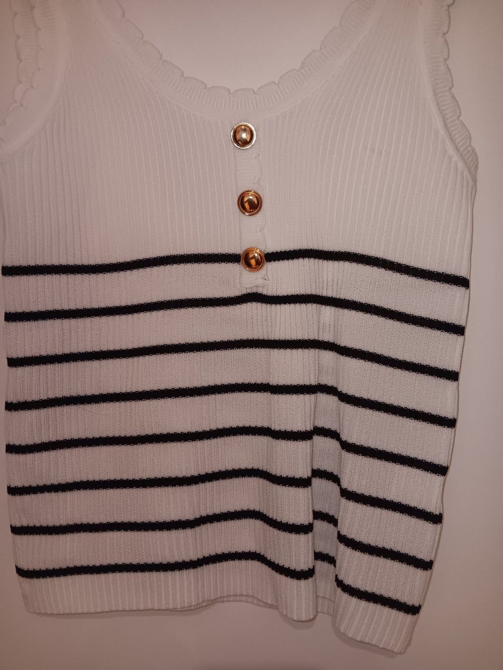 Tops: Frauen Top ,Gr S – Neu (gemäss Beschreibung) aus aarburg von macacito 1