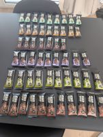 55 Stück ESN Protein Bars
