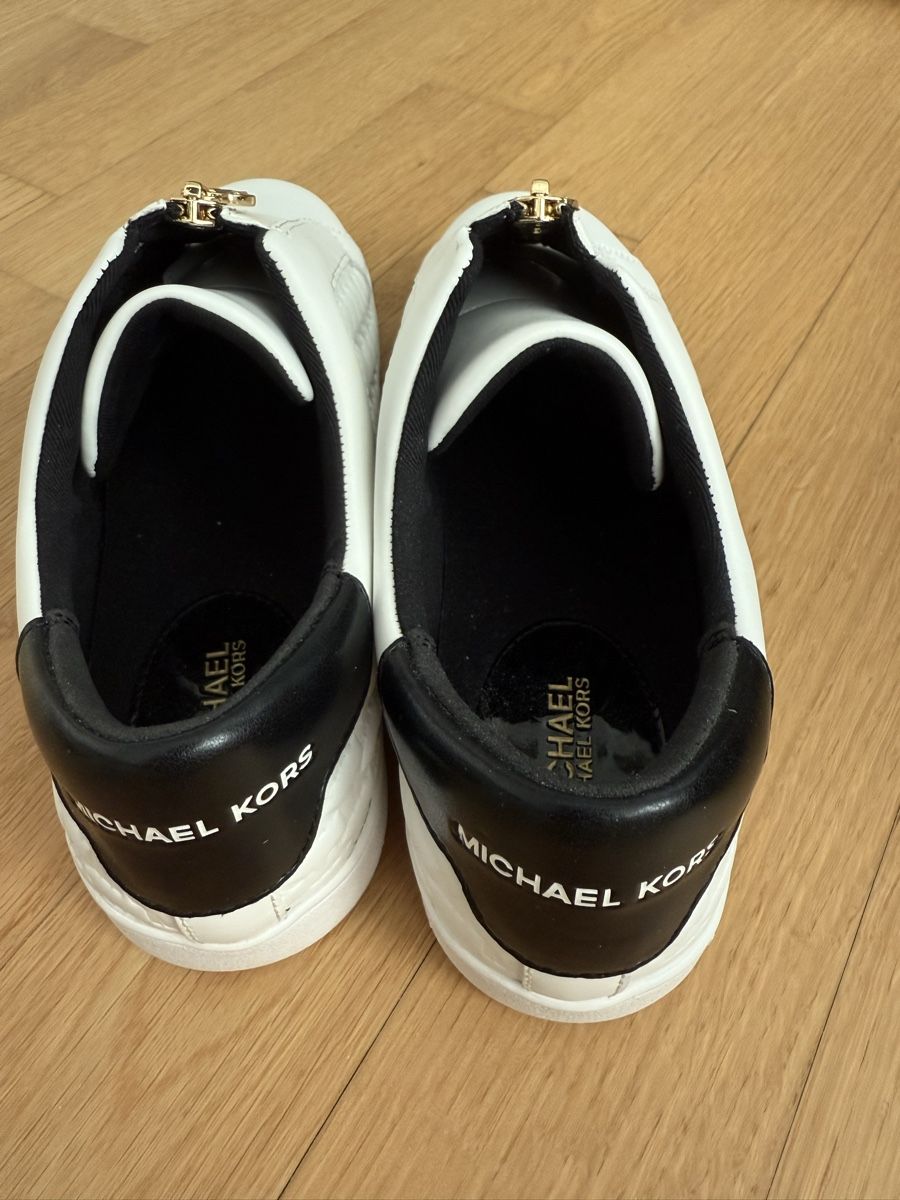 Scarpe da donna: Michael Kors Sneakers original – Nuovo (secondo la descrizione) da Winterthur venduto da yar_dpp8 3