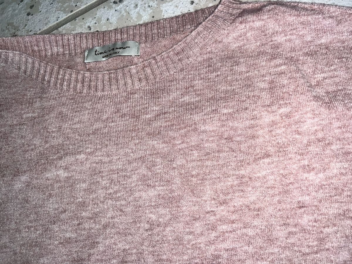 Maglioni & Felpe: Pullover weites Modell von TIME IS NOW neu – Nuovo (secondo la descrizione) da Dornach venduto da samuti 1