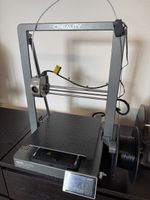 Creality Ender-3 V3 Plus 3D Printer Used Condition