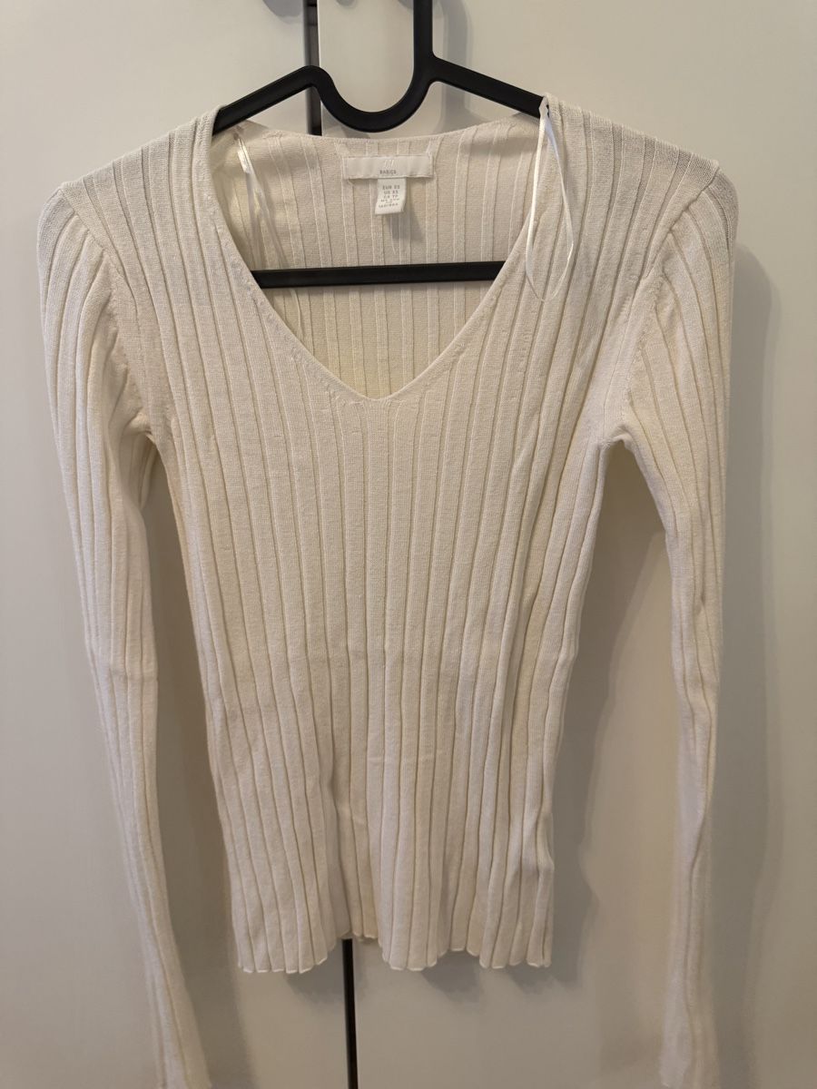 H&M Pulls & Sweat-shirts: H&M Pullover (Grösse XS) – Neuf (Voir description) à Olten par Alina_9jxy