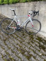 Rennrad Colnago AC-R, Ultegra 2x11, Carbon