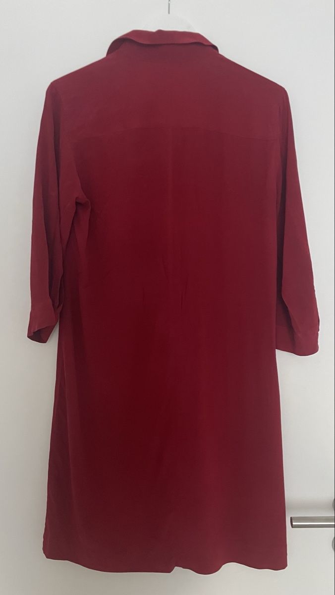 Max Mara Camicette: Hemdbluse von Max Mara – Usato da Horw venduto da Spi8992 1