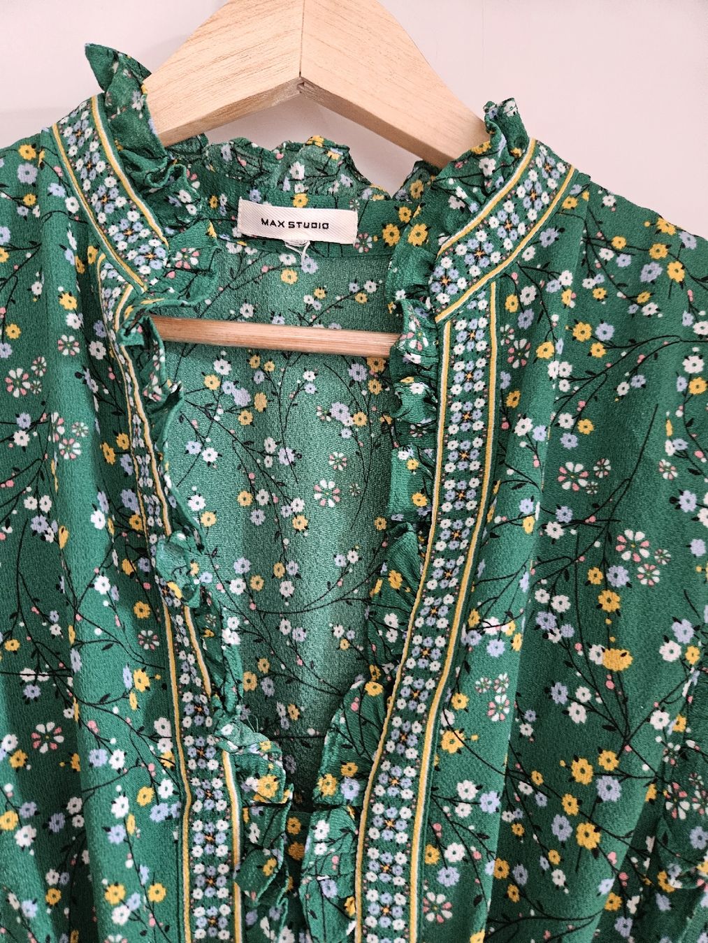 Vestiti: Maxikleid   – Nuovo (secondo la descrizione) da Bern venduto da Kolibriiii 4
