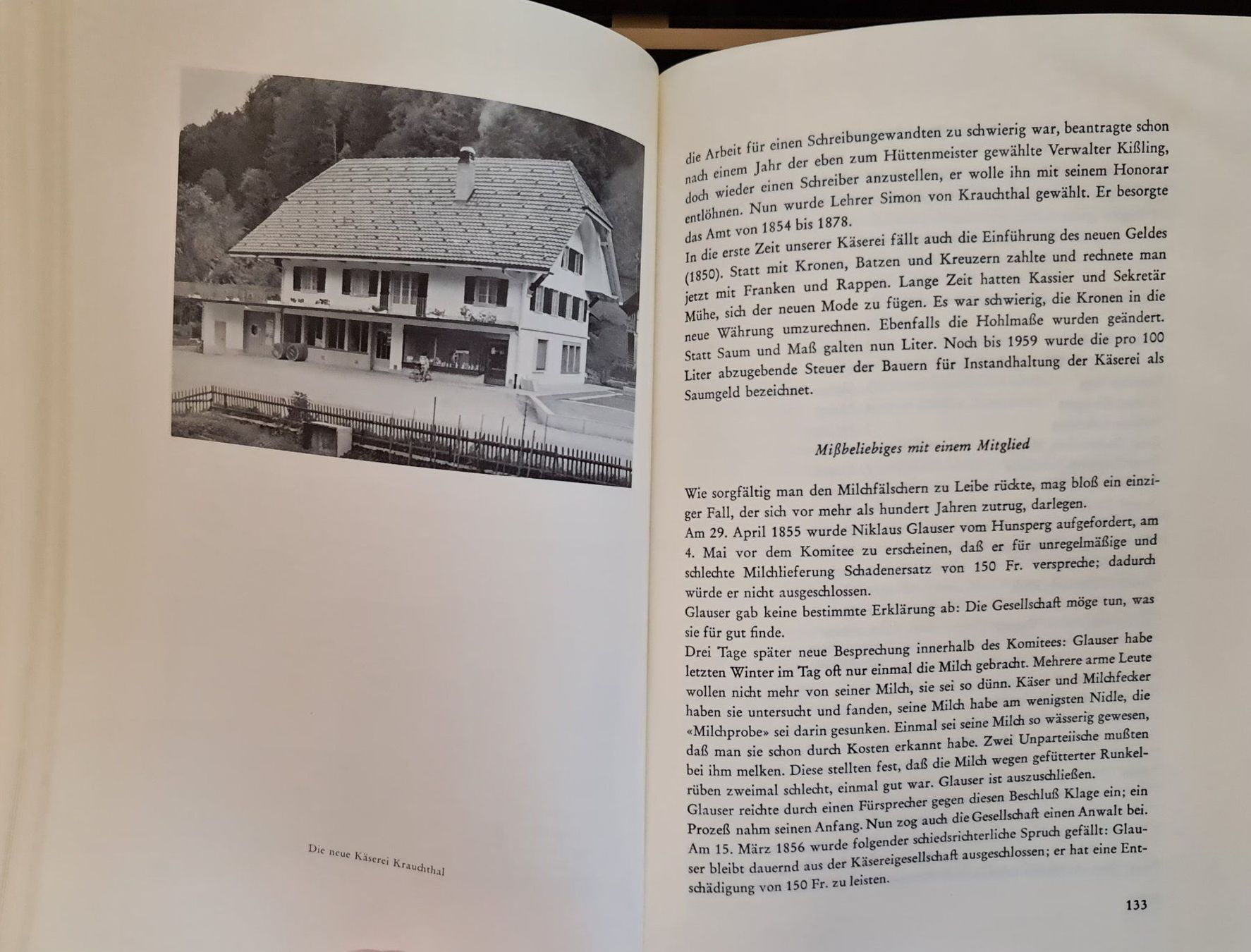 Bücher: Burgdorfer Jahrbuch 1962 – Gebraucht aus Röthenbach i. E. von Heureka5 4