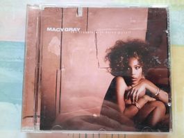 CD Macy Gray - The trouble with being myself