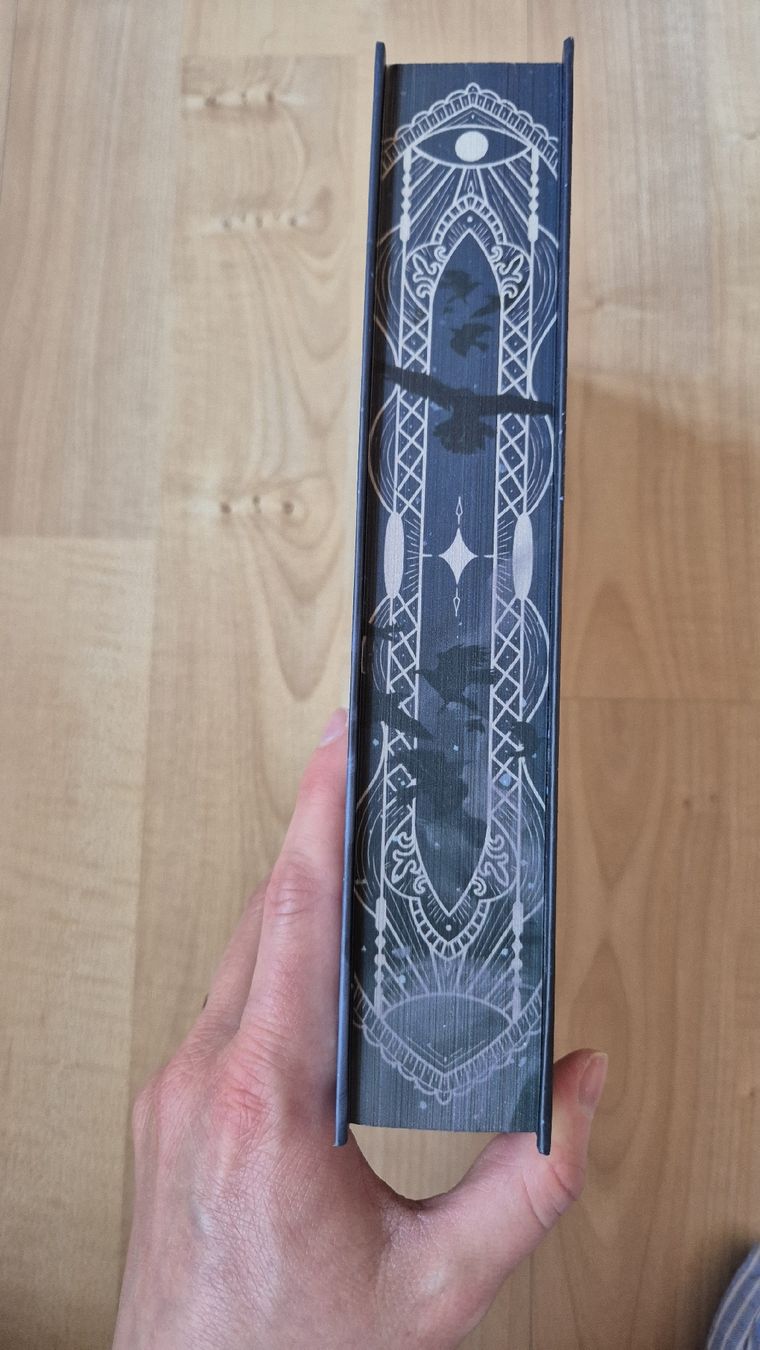 Libri: Vespertine, Bücherbüchse – Nuovo (secondo la descrizione) da Bargen BE venduto da Hahela13 1