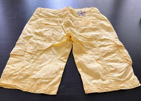 Mädchen Hose 7/8 , Gr. 140