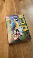 Lego Creator 31136 Papagei