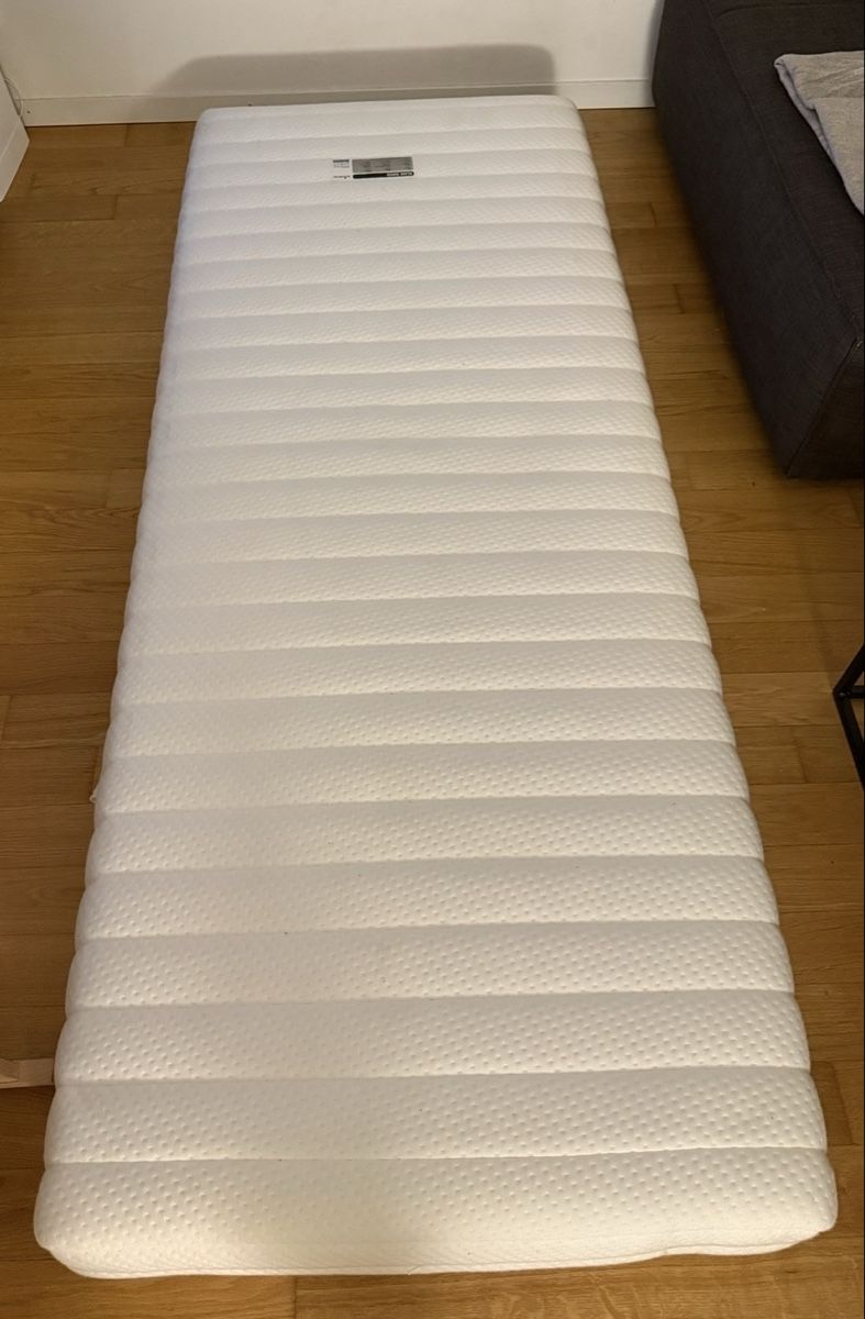 Micasa Materassi: Matratze ELAN 5000 / 80x200 cm – Nuovo (secondo la descrizione) da Zürich venduto da sneijder01