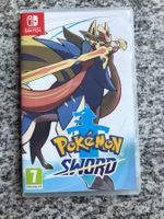 Pokémon Schwert