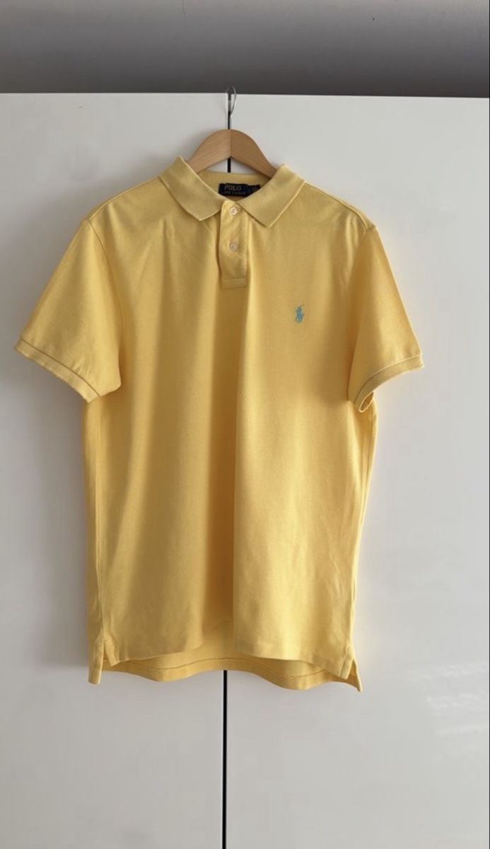 Ralph Lauren Polos: Polo Ralph Lauren Taille L – D'occasion à Vaux-sur-Morges par GothamCity