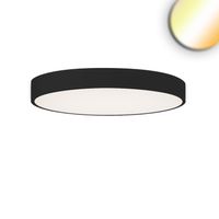 LED Deckenleuchte, Color Switch, 80 cm Ø