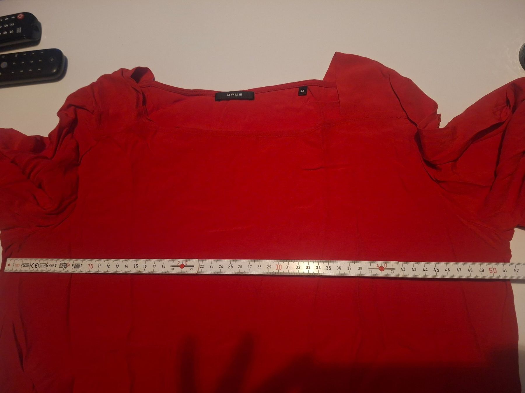 Opus Camicette: Bluse Opus 44 – Usato da Oberegg venduto da pumaking 3