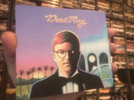 Dent May - Across the Multiverse - cd