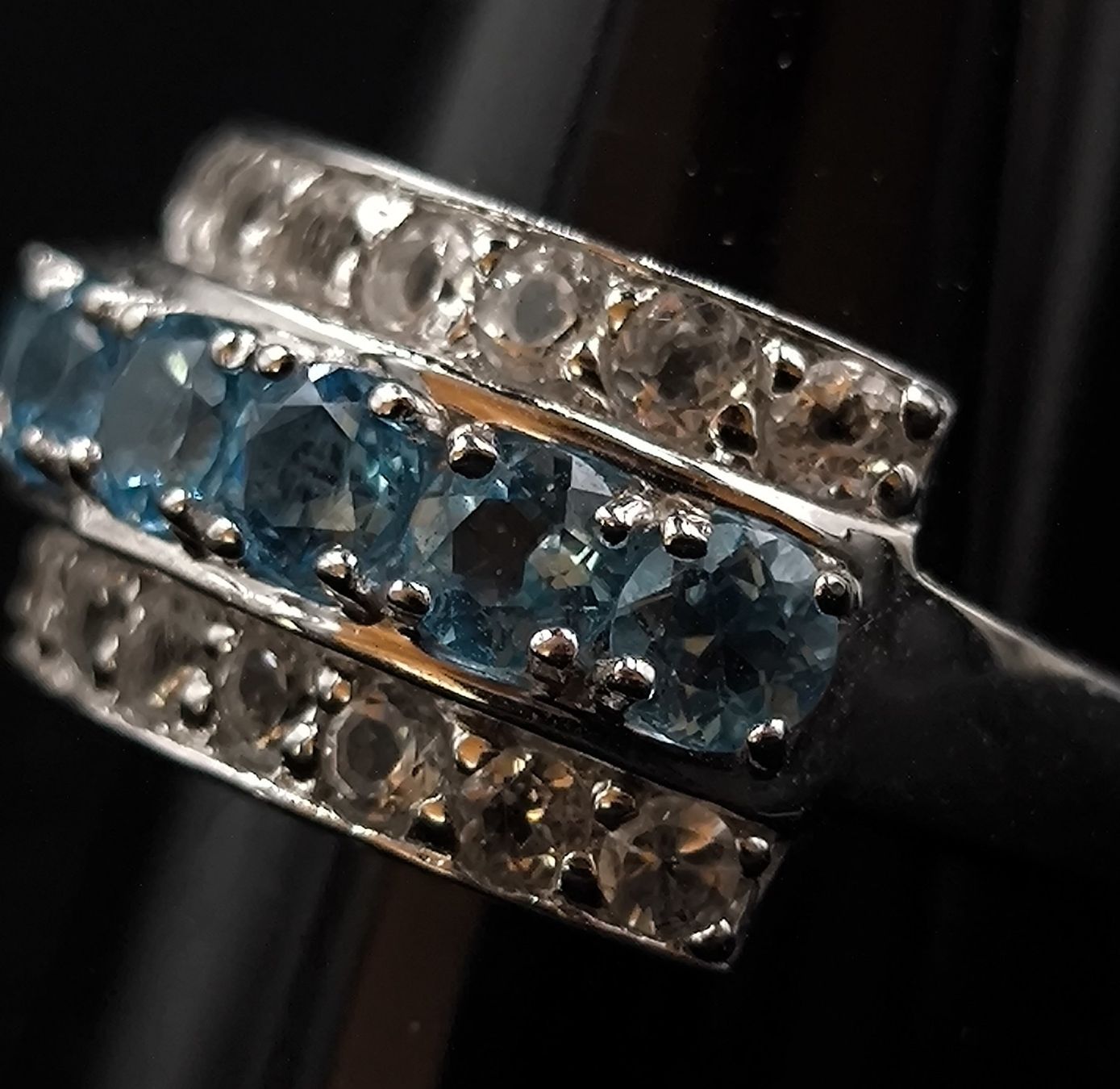 Ringe: Ring, 925er Silber – Gebraucht aus Rorschacherberg von snOOpydOg11 2