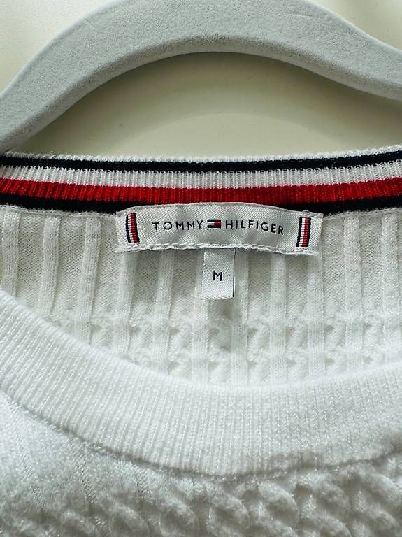 Maglioni & Felpe: Original Tommy Hilfiger Pullover – Usato da Opfikon venduto da Layla123 4