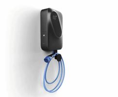 ETREL INCH Pro Ladestation - Neupreis 1'360.- CHF.