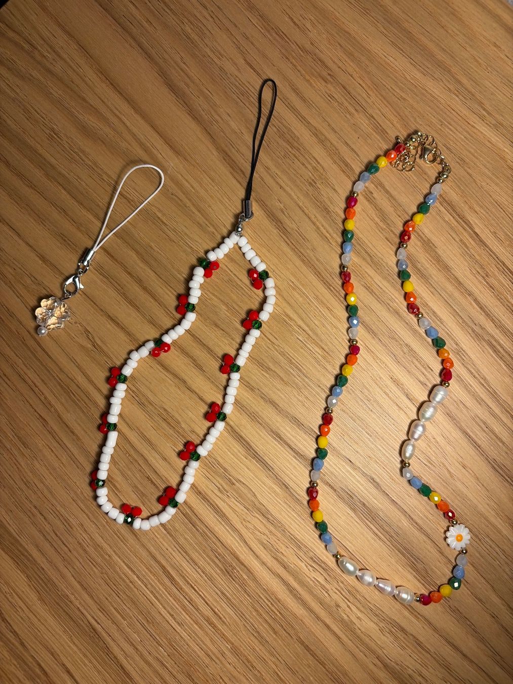 Altri gioielli: Lot de bijoux de perles – Nuovo (secondo la descrizione) da Prilly venduto da sus_bhg6