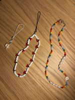 Lot de bijoux de perles