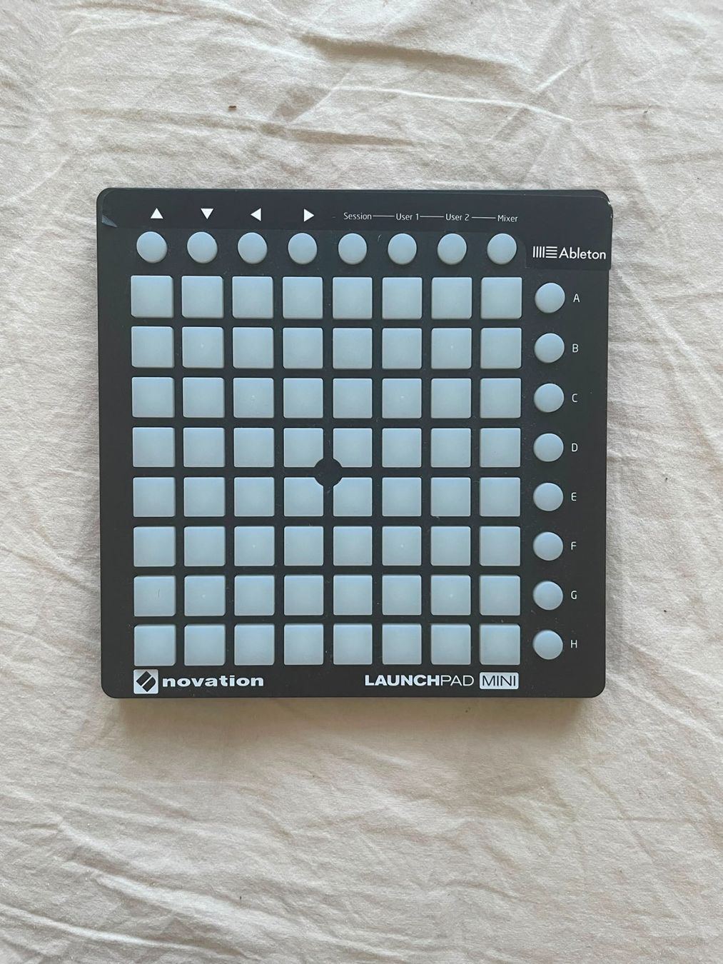 Strumenti musicali: Novation Launchpad Mini (Ableton) – Usato da Altstätten SG venduto da jan_8rpv