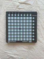 Novation Launchpad Mini (Ableton)