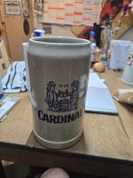  Cardinal 5 Liter Bierhumpen (D1)