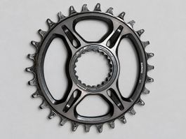 Shimano Kettenblatt SM-CRM95 30T