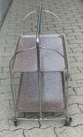 Vintage Servierwagen