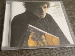 Bob Dylan - Greatest Hits CD