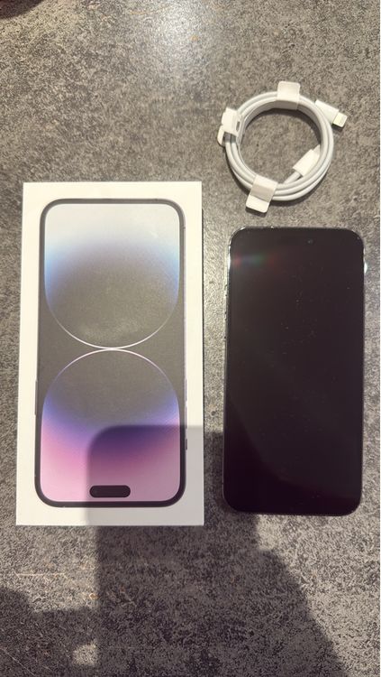 Oppo A9 2020 - 128 Go - Violet - Bon état - Occasion - Welcom