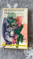 Maupassant - Fräulein Fifi,