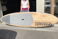 Stand Up Paddleboard (SUP) Sunova One EcoTec