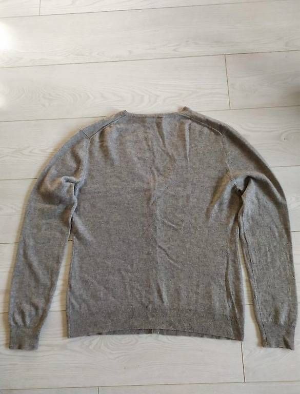 Repeat Vestes: Strickjacke REPEAT 100% Kaschmir – D'occasion à Zürich par bil_s7tp 1