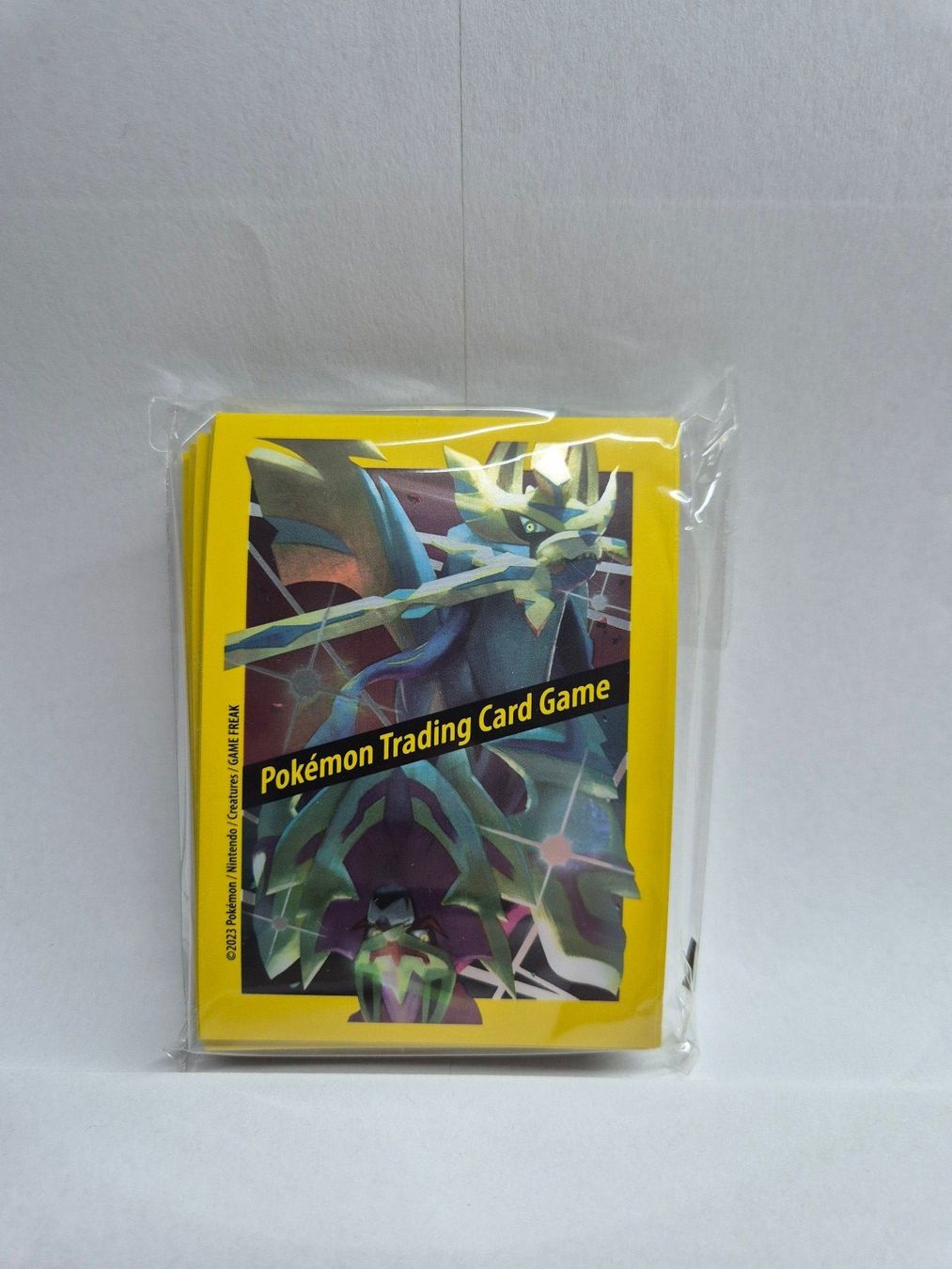 Pokémon Carte collezionabili: Pokemon Sleeve - Crown Zenith Premium Figure Collection – Nuovo (secondo la descrizione) da Schwyz venduto da Baba_Schwab