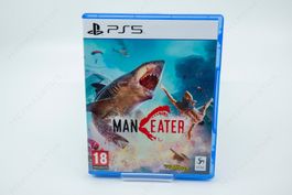Maneater PS5
