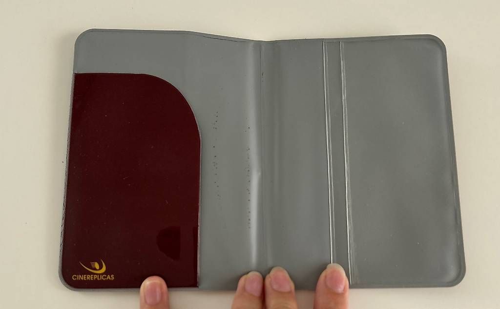 Autres vêtements & accessoires: Harry Potter Passport Hülle – D'occasion à Vaduz par alina_hasler 1