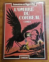 L'ombre du corbeau (ONE-SHOT..T.B.E.) Comès