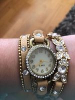 Armband Uhr mit schönem Band