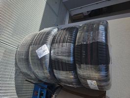 Bridgestone 285 / 45 R21 Turanza 6 - Fabrikneu 100% Profil