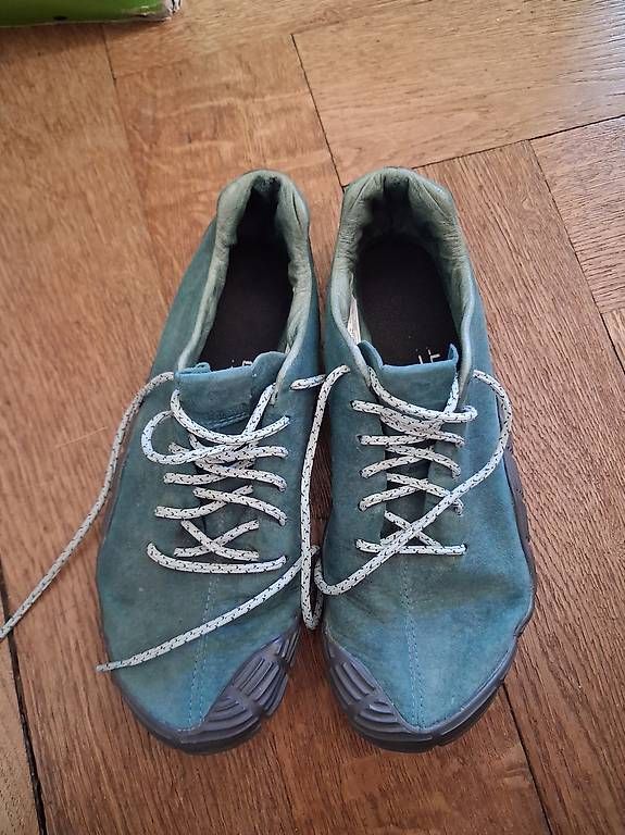 Herrenschuhe: Merell Barfussschuh gr 41 – Gebraucht aus Bern von Paasci 4
