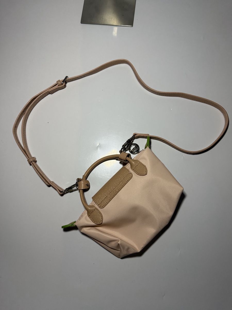 Longchamp Taschen für Damen: Longchamp Mini Handtasche – Gebraucht aus Vionnaz von b_f_d_r_g 1